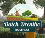 Dutch Drenthe Roleplay | Strict | Companys | WL