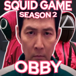 [NEW] Escape Impossible Squid Game Obby!