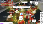 army at war