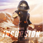 Marvel: Incursion