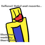 Deluxe|| Hotel and resorts...
