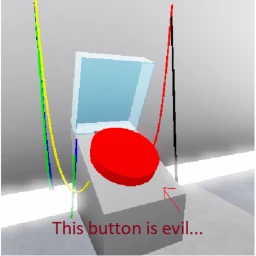 Random Button [Open Beta] icon