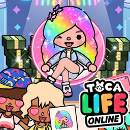 Toca Boca Life RP 🍉