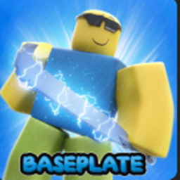 BasePlate ⚔