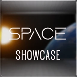 Space  icon
