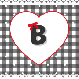 ❤️B❤️