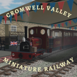 CVMR Works