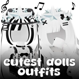 CUTEST DOLLS OUTFITS  icon
