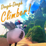 Dough Dough Climbers