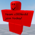 cOOlkidd group!