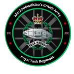 1AB || 1st Armored Battalion