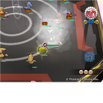pokemon day capture