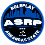 Arkansas State Roleplay | Roblox ER:LC