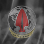 [U.S.] Army Special Operations Command ᅠ ᅠ