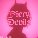 ~Fiery Devilz~