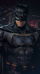 Batman Family Legends