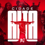 Cidade Alta RJ