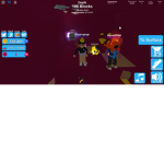 Mining Simulator Pet Shop