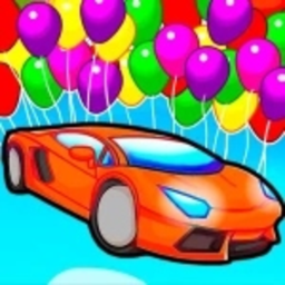 +1 Ballon Every Second 🎈