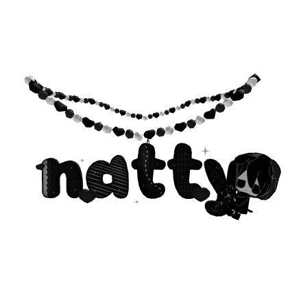 Hi aNT Roblox item
