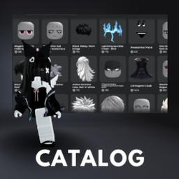 Treasure Avatar Catalog