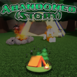 Abandoned (Story)