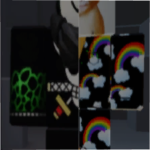 mon special cube for uhh guy
