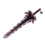 ESPADA MORADA LNGM 