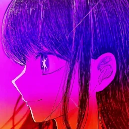 [🎃CHESS BOSS!!!🎃] Sleep on Ai Hoshino Lap  icon