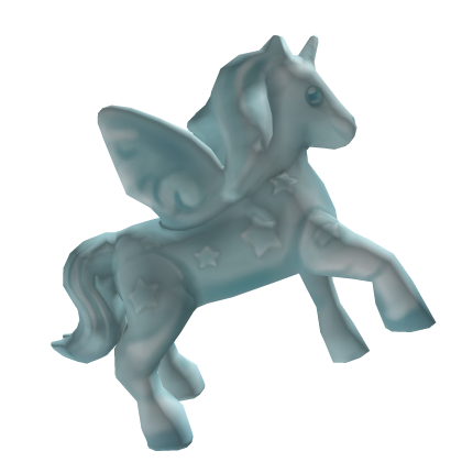 Crystal Unicorn