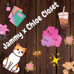 Jammy & Chloes Closet
