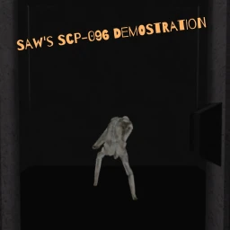 Saw's SCP-096 Demostration V1.0 icon