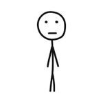 Stickman studio's.