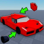 Car Constructor Game Group Thumbnail