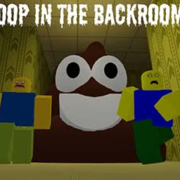 ESCAPE POOP RUN 💩