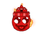 Red Snoobspire