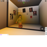 steals robux from brothers