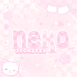 neko ୨ৎ
