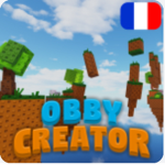 Obby Créator [FR]