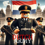 Dutch Army ~ DA ~