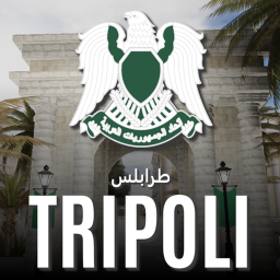 [★] Tripoli, Libya