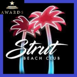 STRUT BEACH CLUB