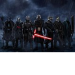 Knights/Protectors of Ren