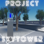 Project SkyTower