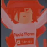 #NadiaFamily