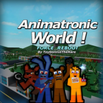 AW:FR Community