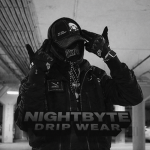 NIGHTBYTE DRIP WEAR