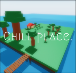 Chill place(REVAMP)