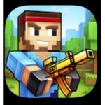 Pixel Gun 3D ½