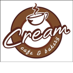 Cream Café